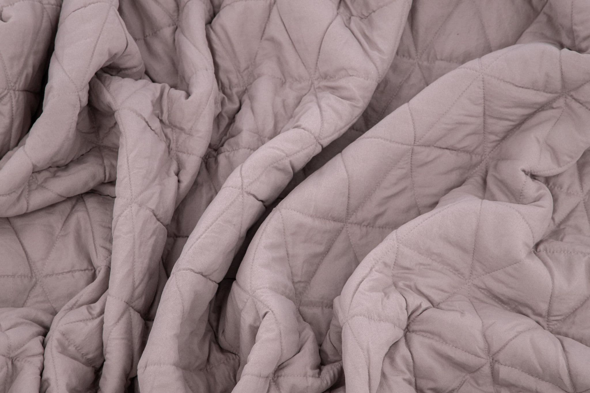 Nilla Bedspread Heavy Brushed Polyester, Light Pink, 260X180 - Image 23