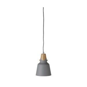 Rigel Pendant - Grey, 160