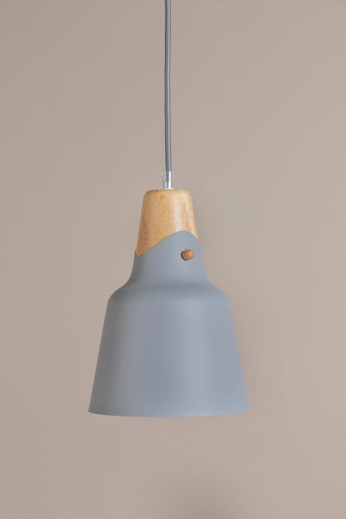 Rigel Pendant, White, D160Xh220 - Image 9