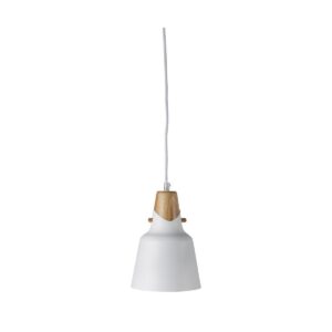 Rigel Pendant, White, D160Xh220
