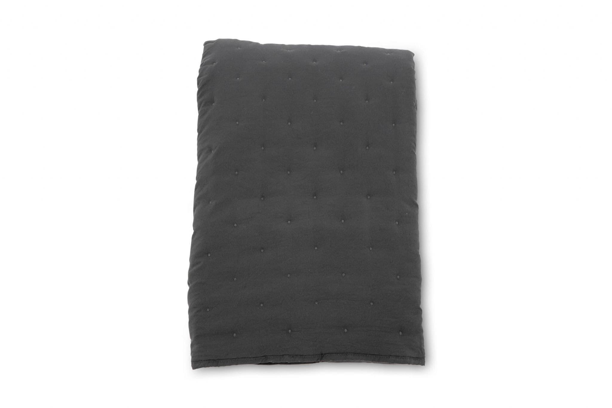 Sally Bedspread Microfiber, Anthracite, 80X150 - Image 107