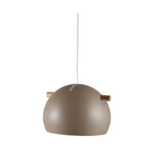Tubbie Pendant Lamp - Beige, 290