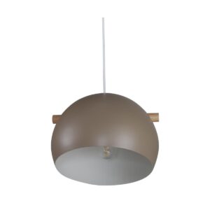 Tubbie Pendant Lamp - Beige, 970