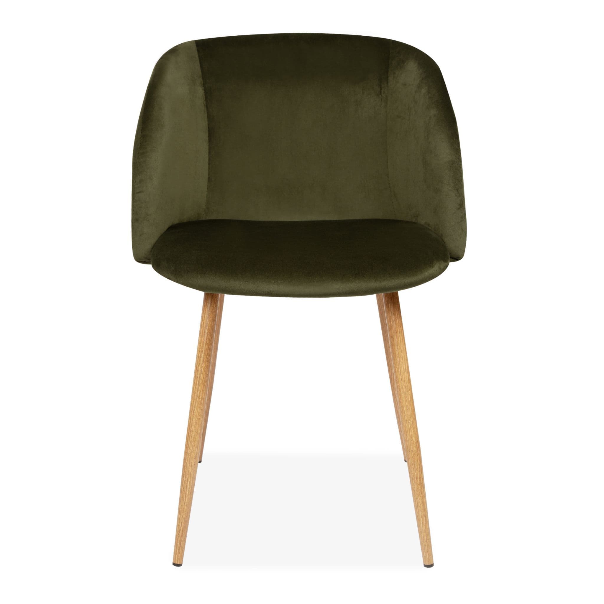 X2 Rosemary Tub Accent Armchair - Pink, X2 - Image 5