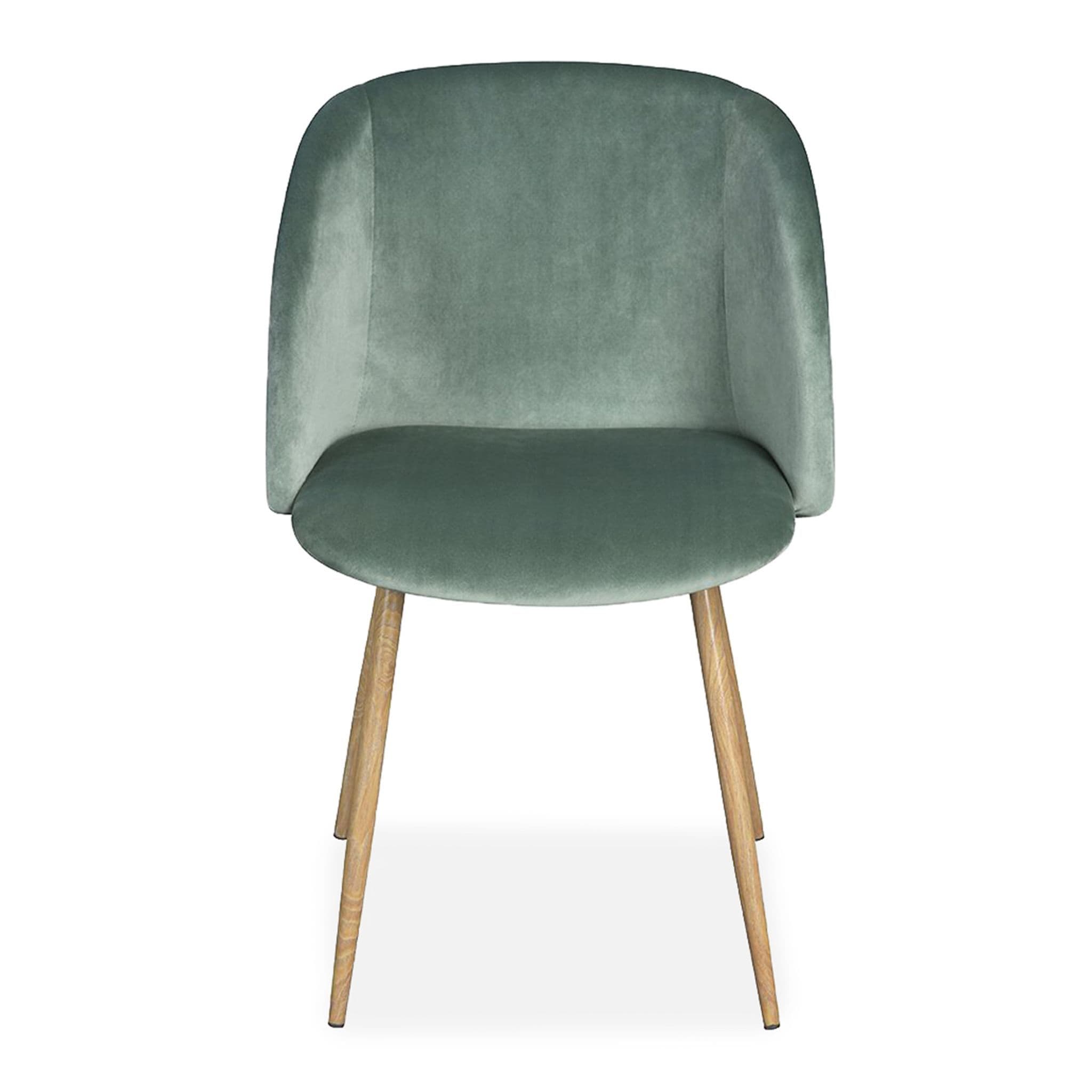 X2 Rosemary Tub Accent Armchair - Pink, X2 - Image 8