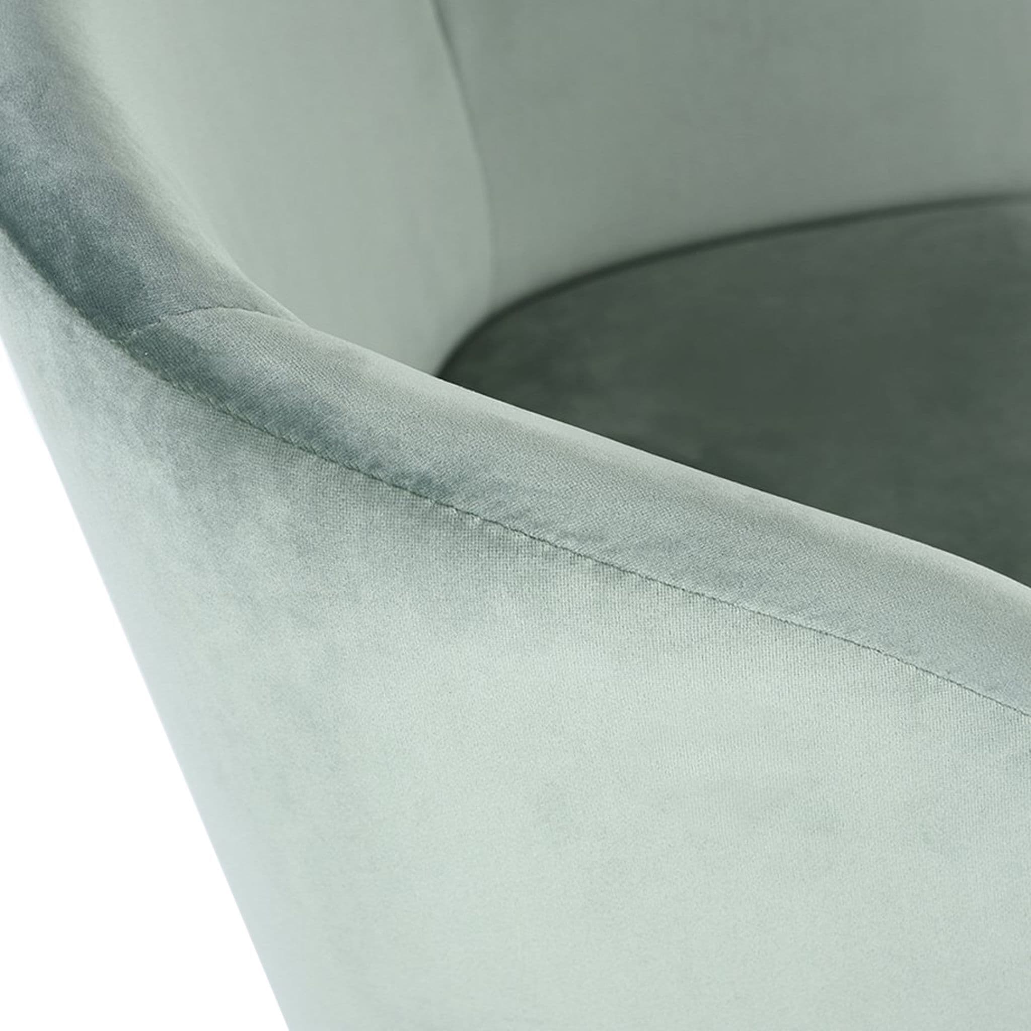 X2 Rosemary Tub Accent Armchair - Pink, X2 - Image 10