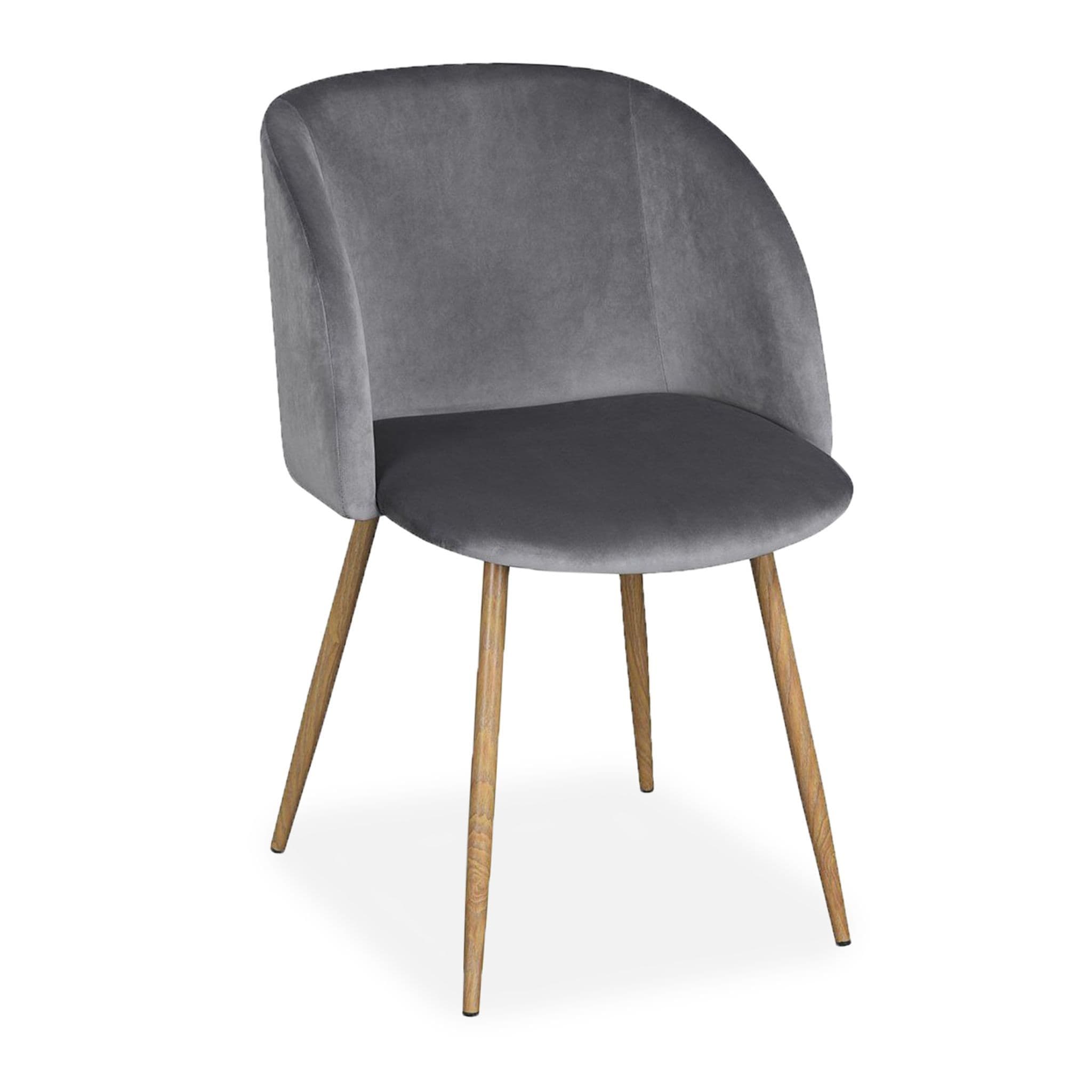 X2 Rosemary Tub Accent Armchair - Pink, X2 - Image 4