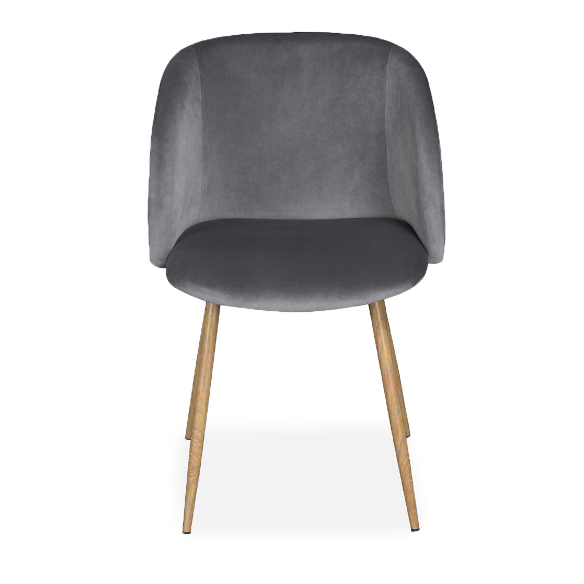 X2 Rosemary Tub Accent Armchair - Pink, X2 - Image 11