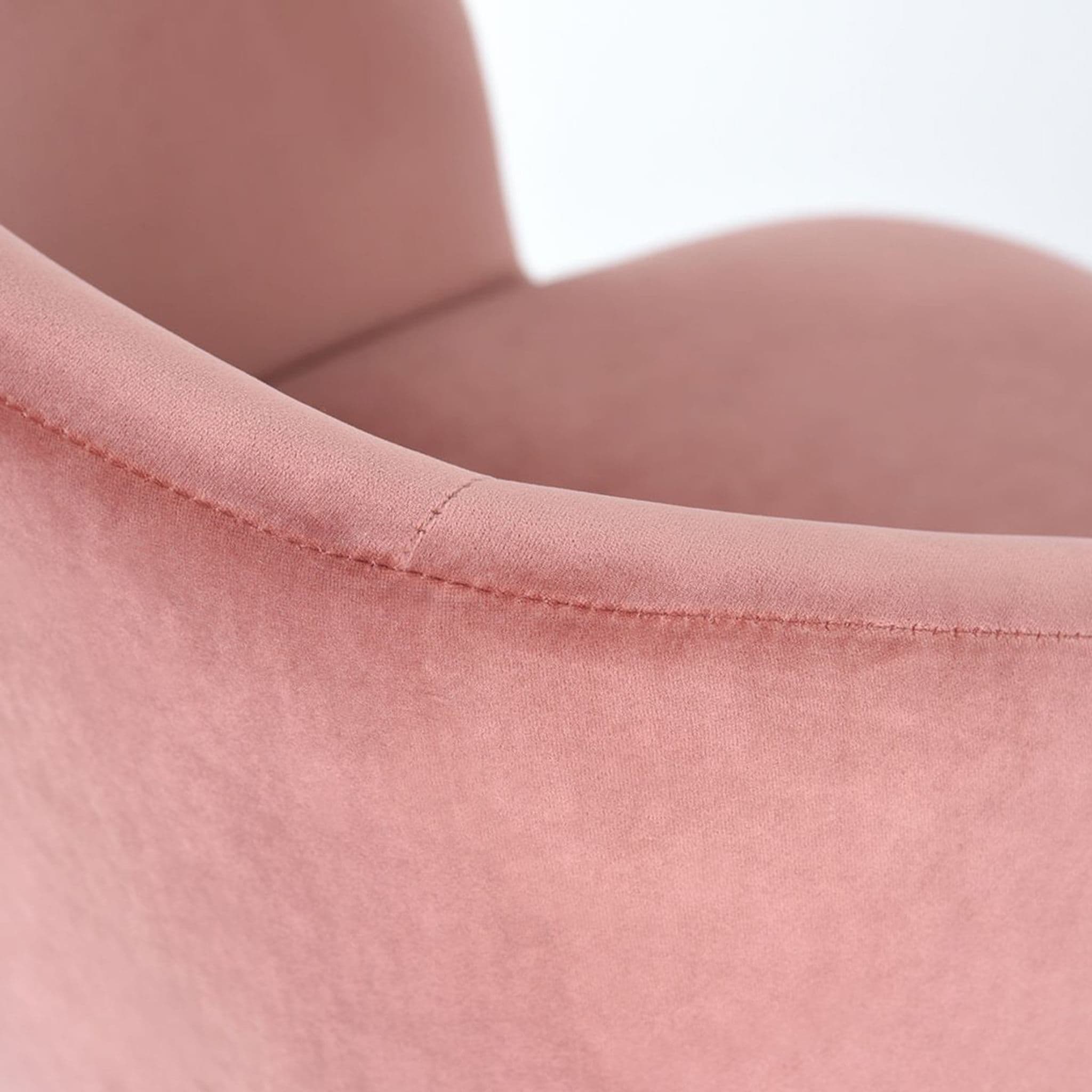 X2 Rosemary Tub Accent Armchair - Pink, X2 - Image 15