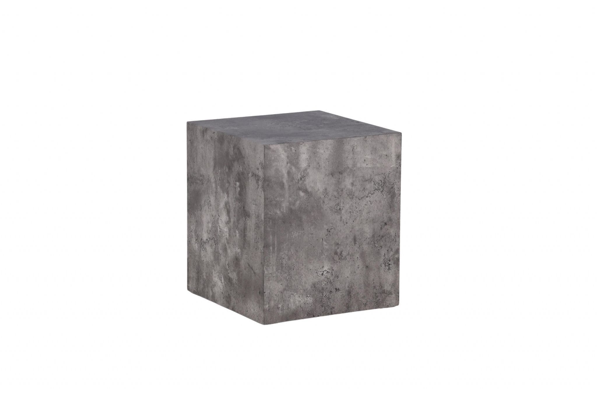 York High Sofa Table, Beige - Image 15