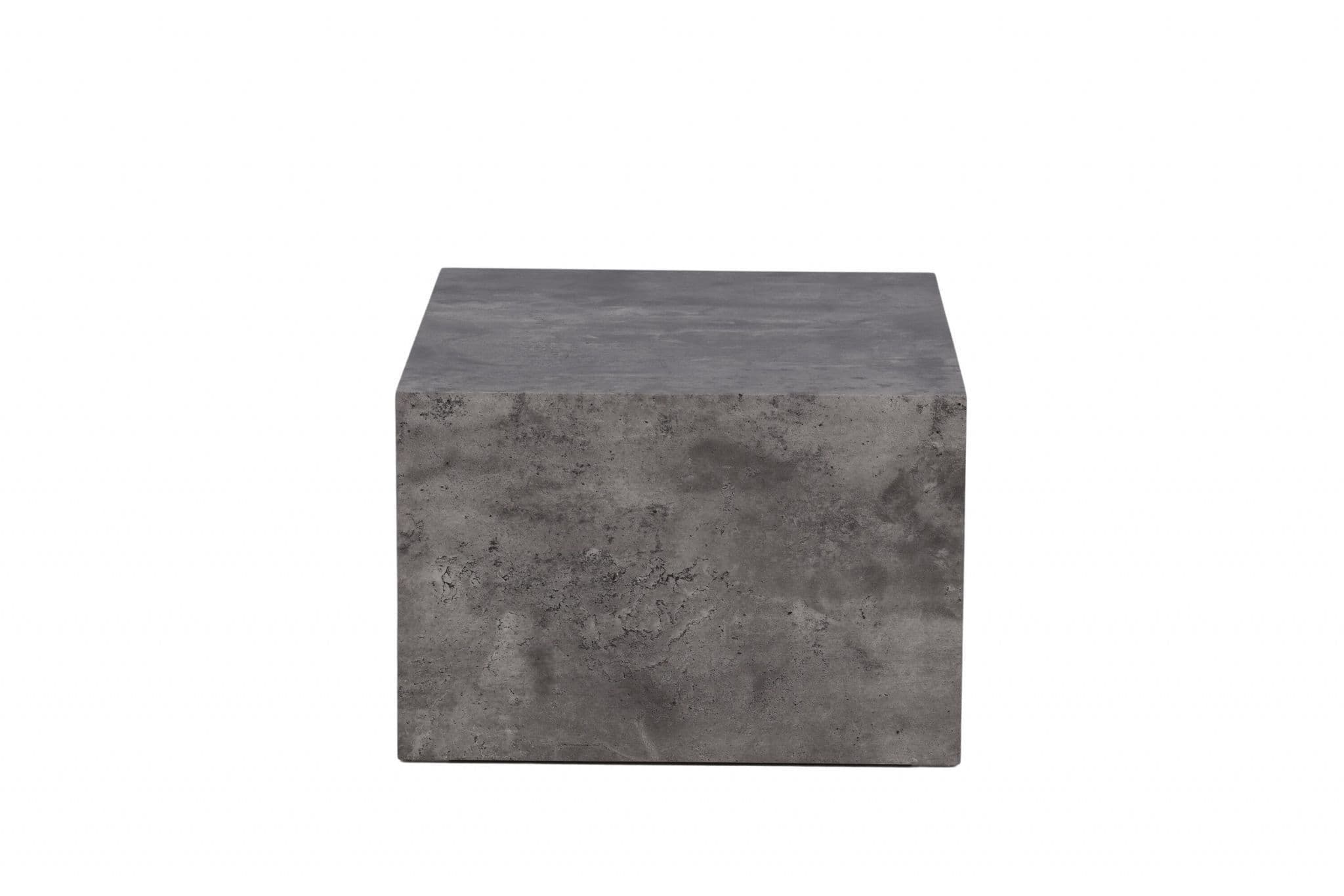 York Low Sofa Table, Beige - Image 10