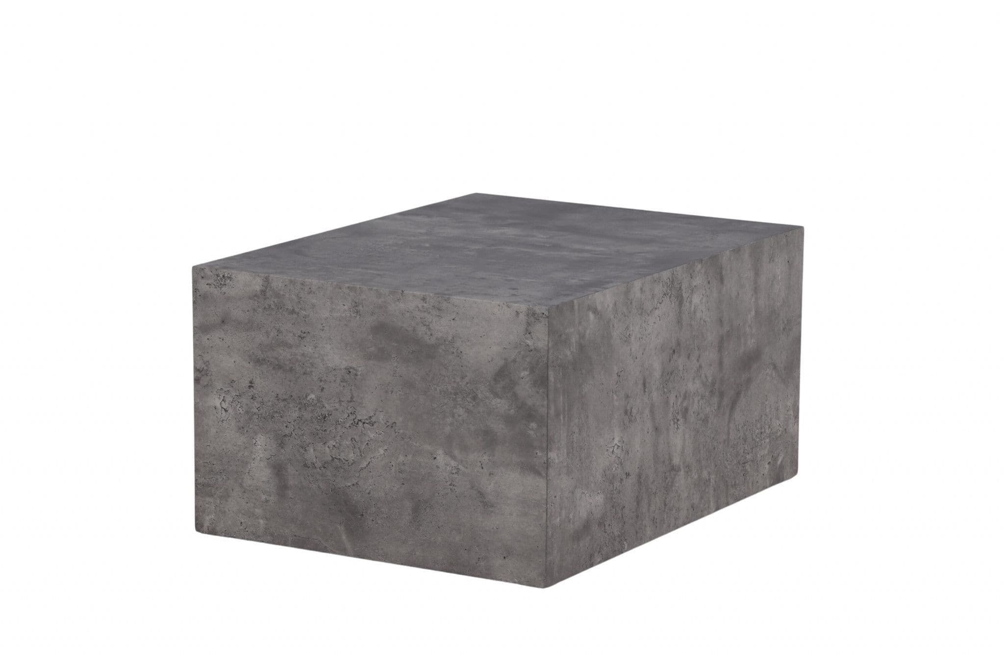 York Low Sofa Table, Beige - Image 11