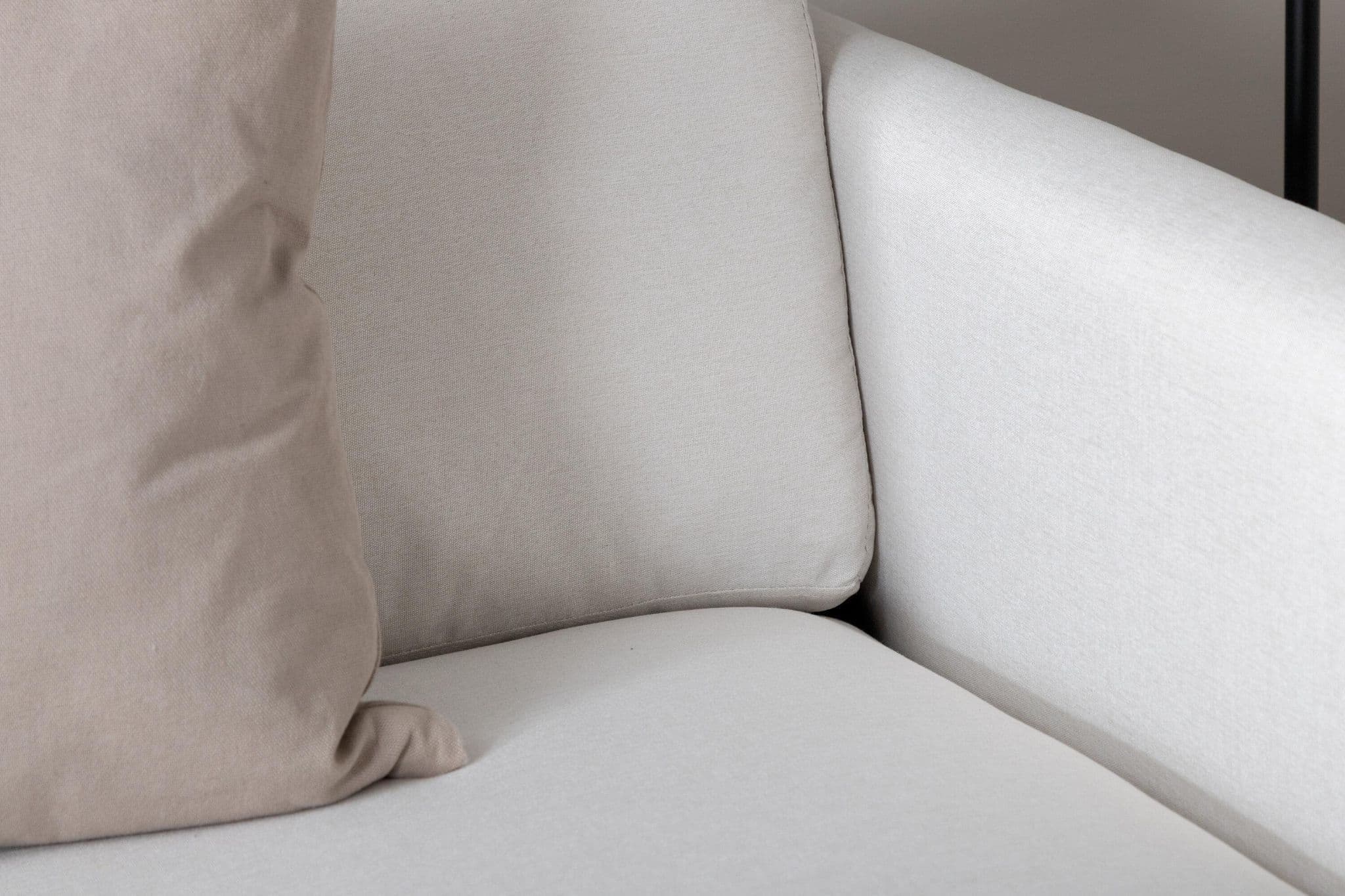 Zoom U Sofa, Grey - Image 21