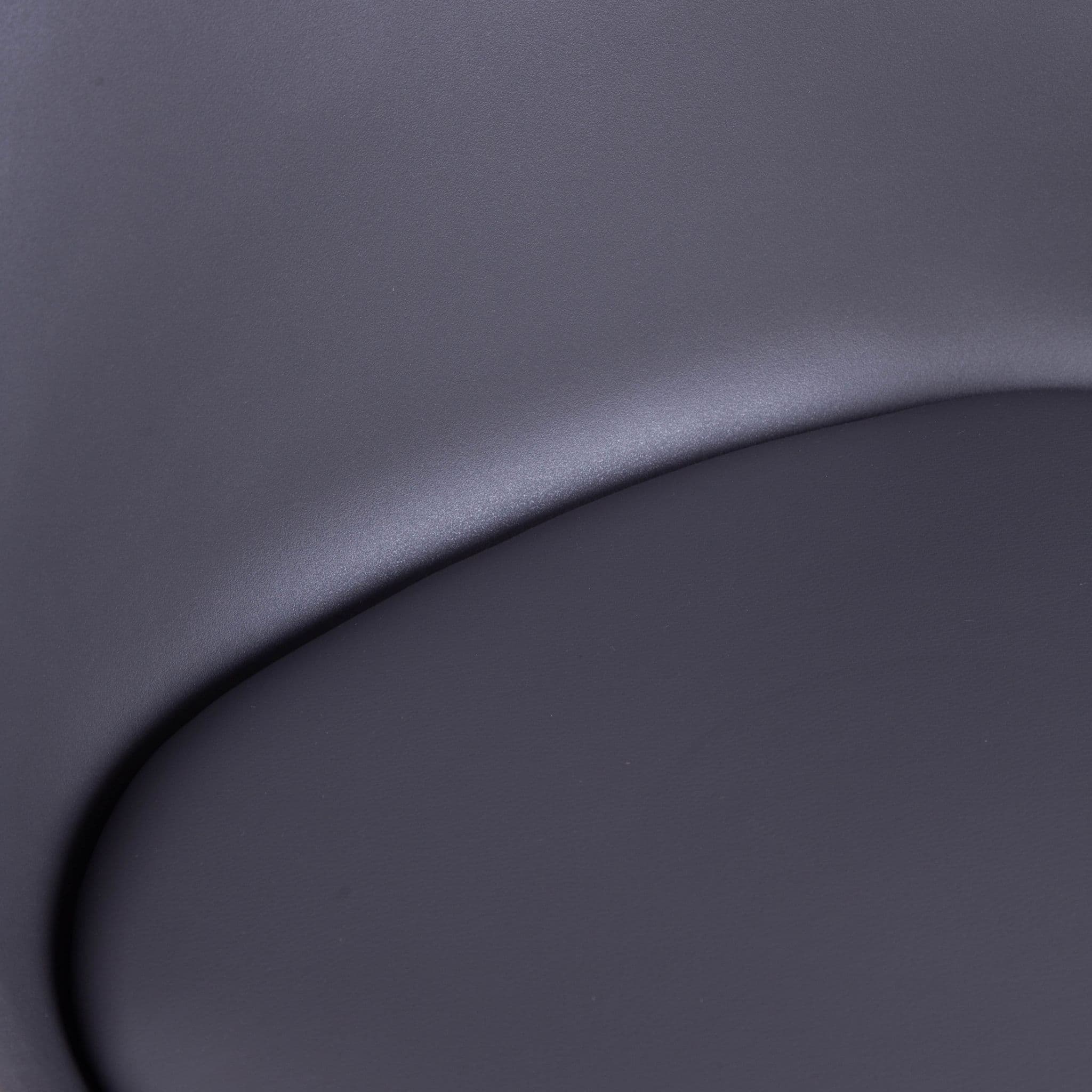 X4 Tulip Pyramid Dining Chairs With Beech Legs, Black - Image 29