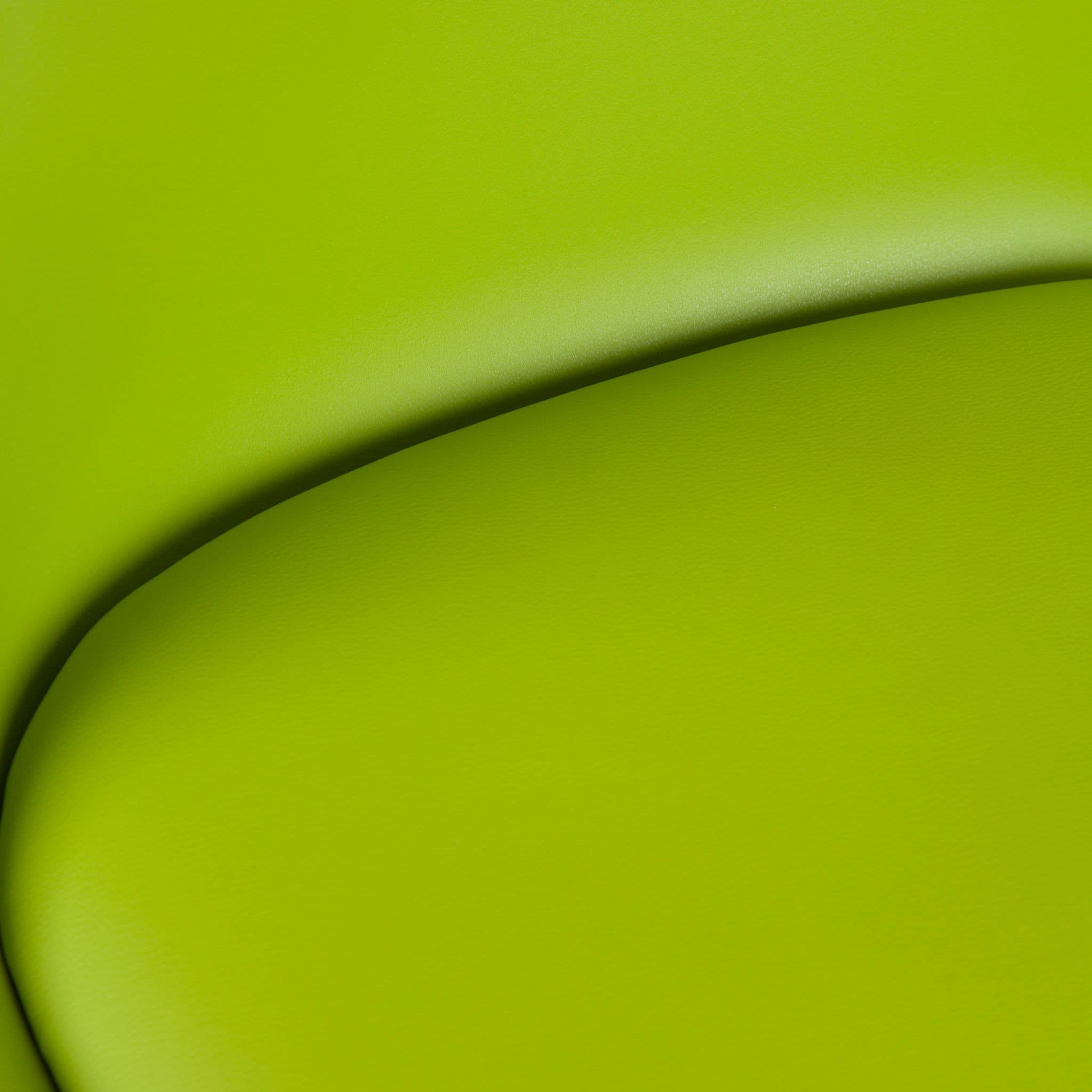 X4 Tulip Pyramid Dining Chairs With Beech Legs, Black - Image 31