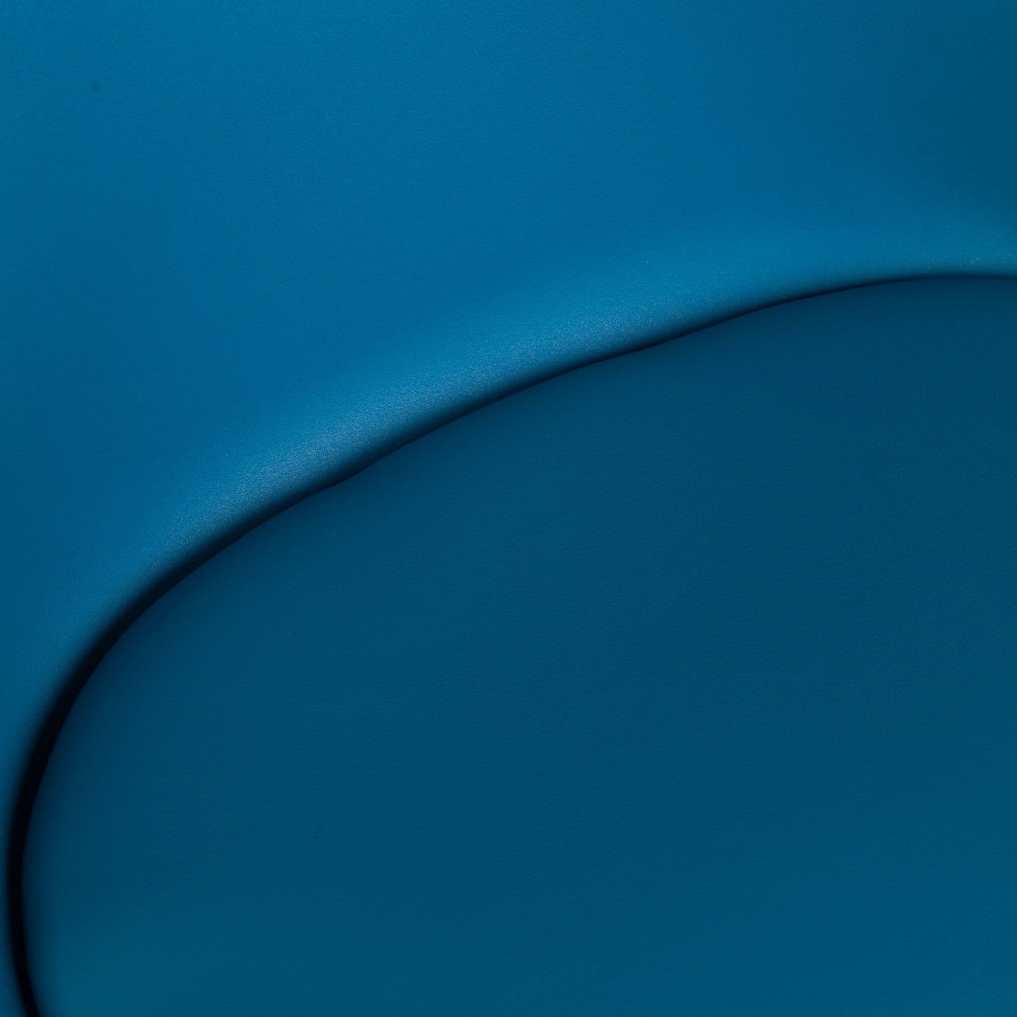 X4 Tulip Pyramid Dining Chairs With Beech Legs, Black - Image 36