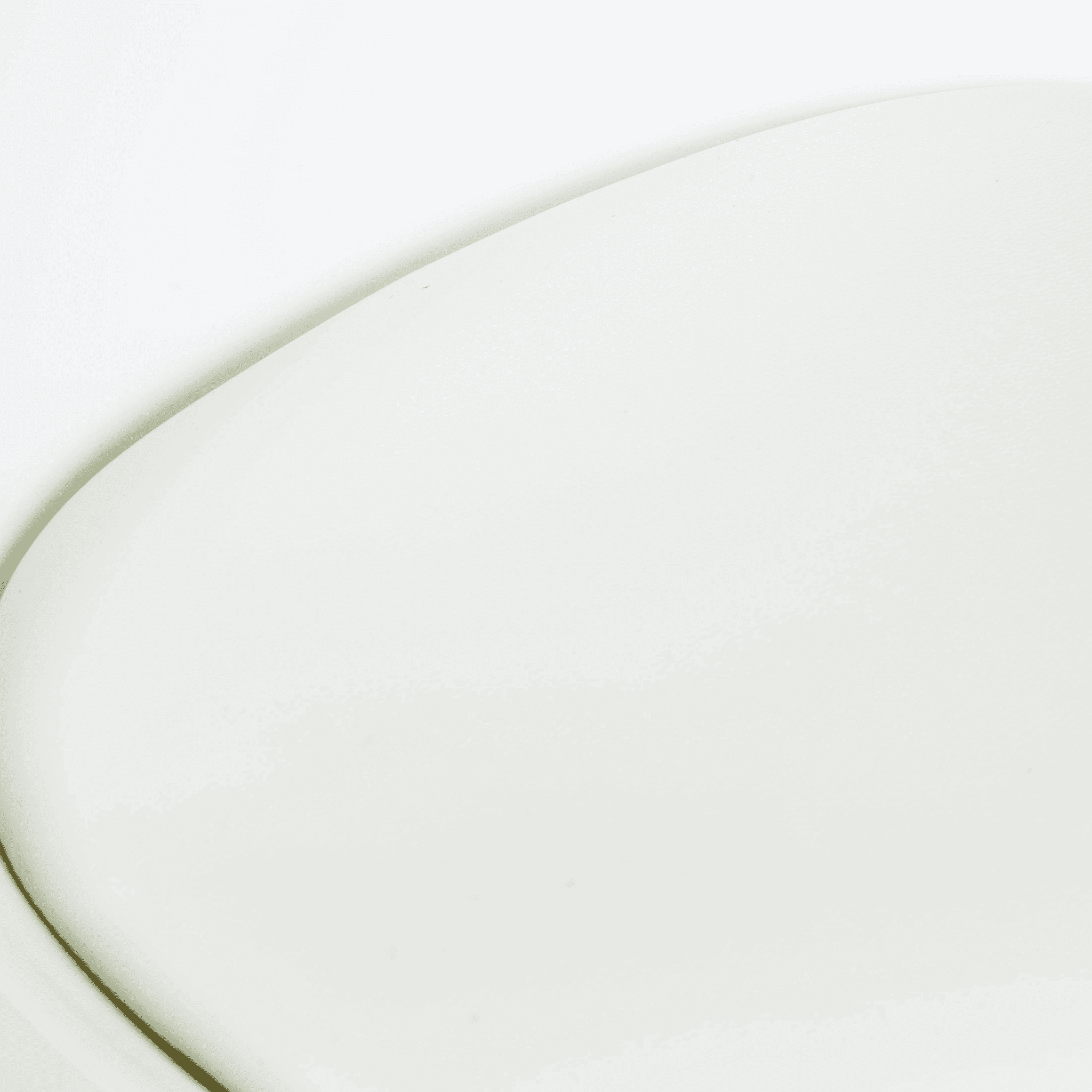 X4 Tulip Pyramid Dining Chairs With Beech Legs, Black - Image 47