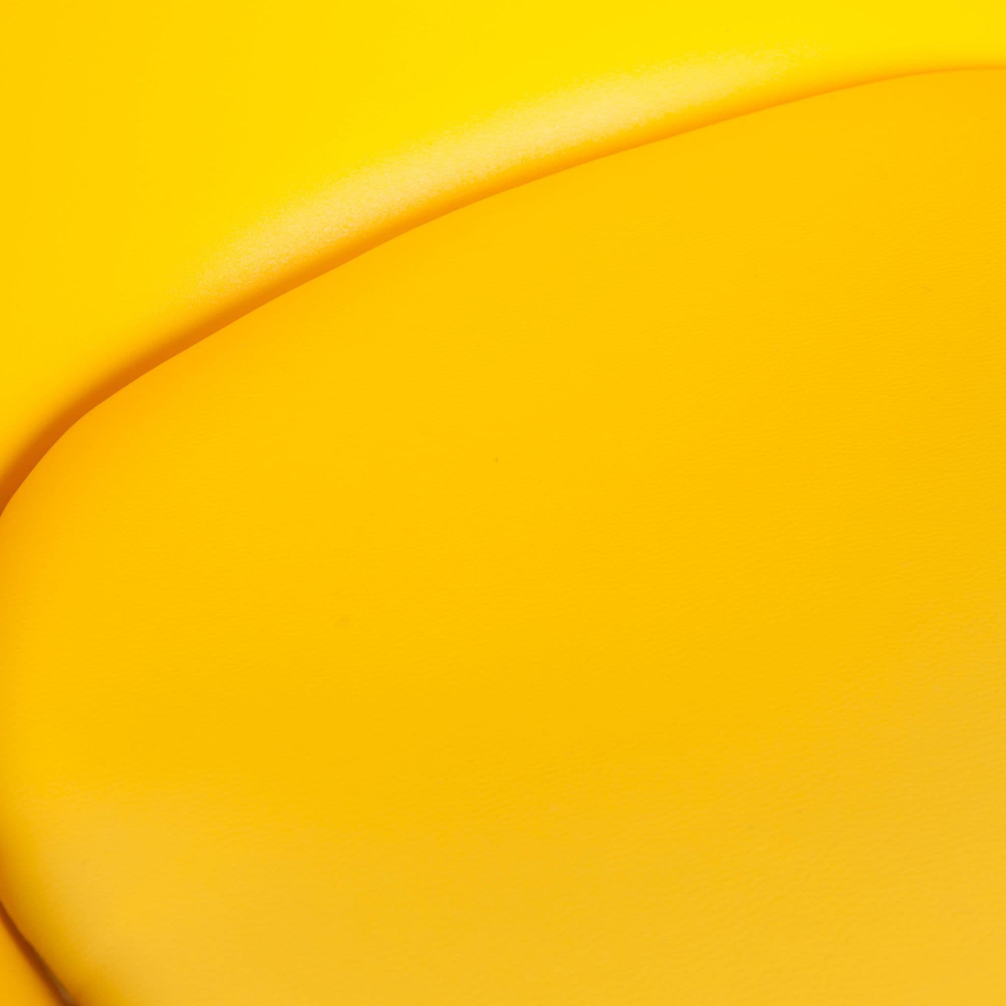 X4 Tulip Pyramid Dining Chairs With Beech Legs, Black - Image 50