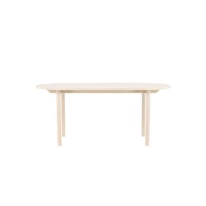 Andy Oval Dining Table - 180X90