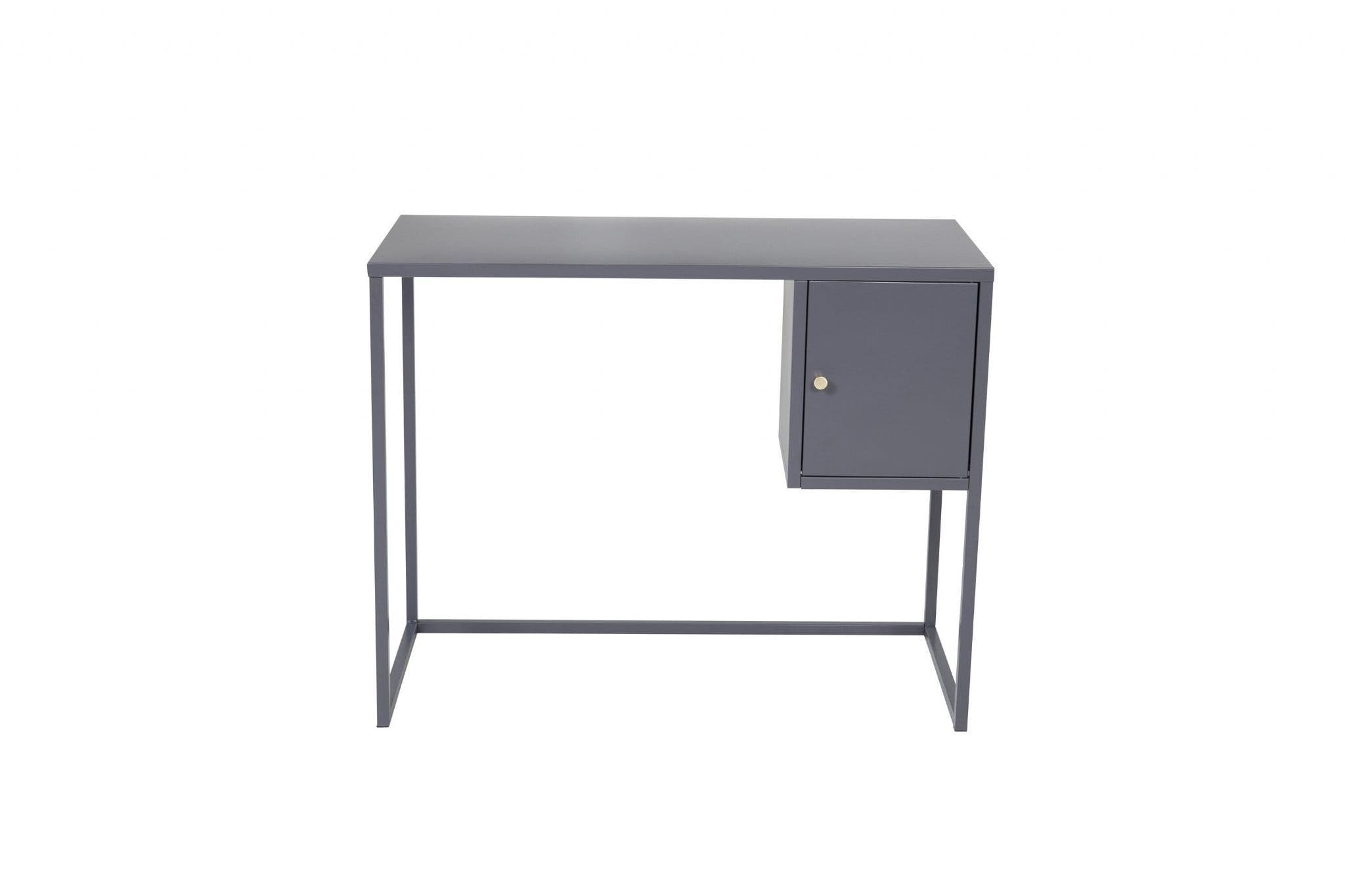 Bakal Desk, Black - Image 10