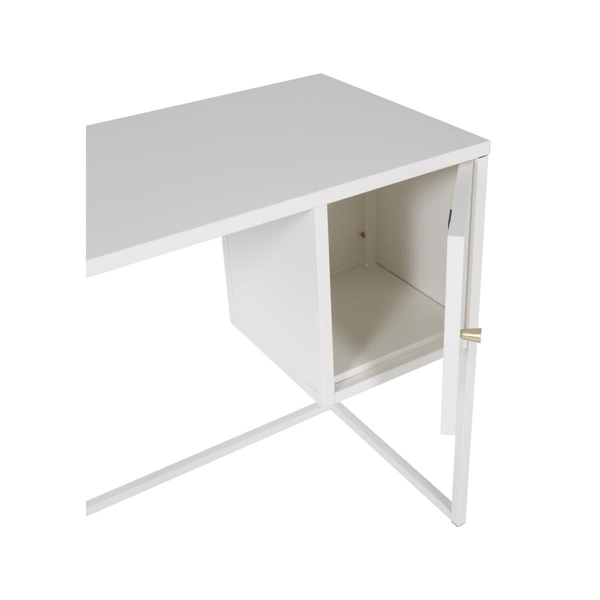 Bakal Desk, Black - Image 17