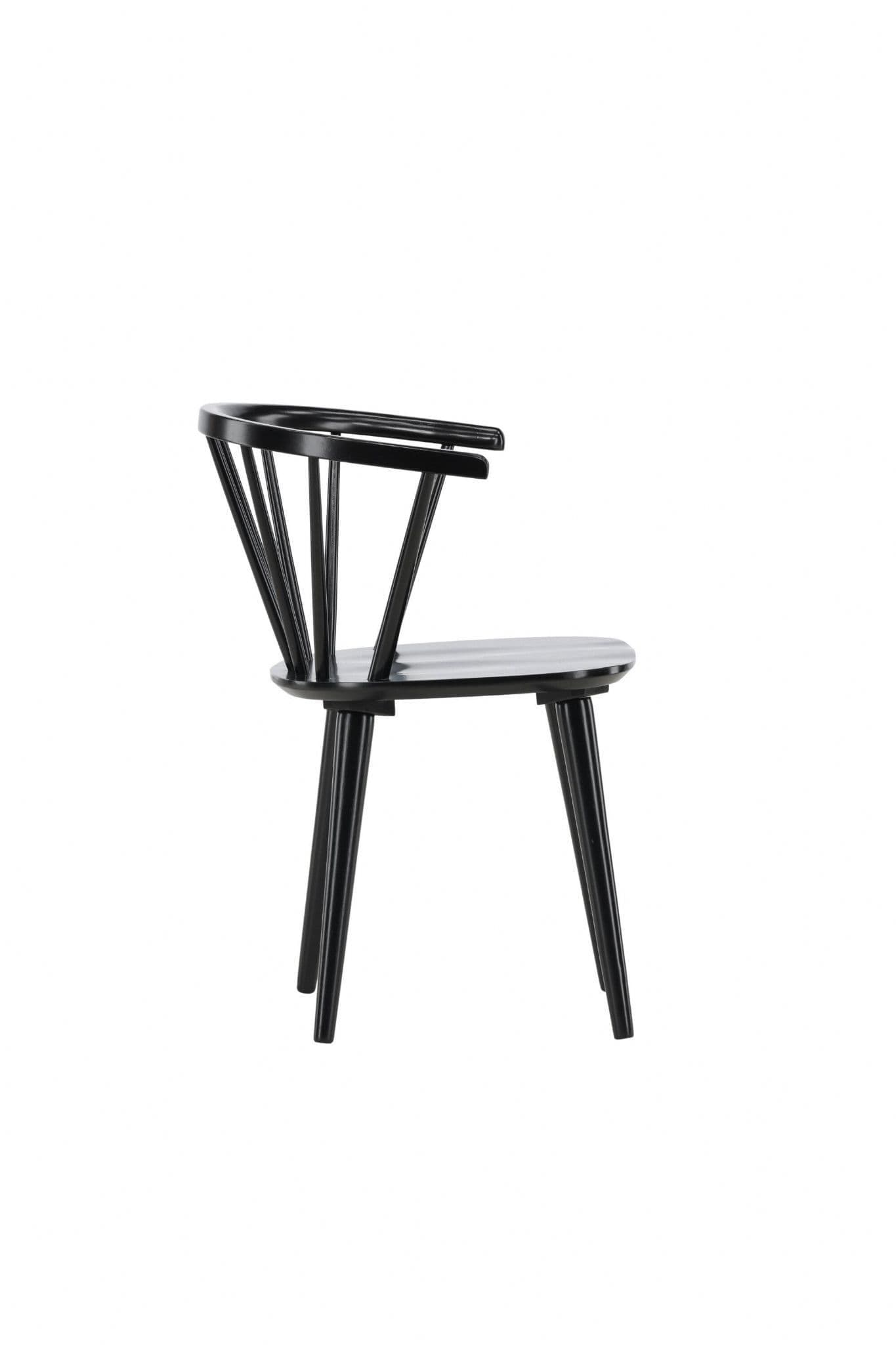 Bobby Dining Chair 2-Pack, White - Image 12