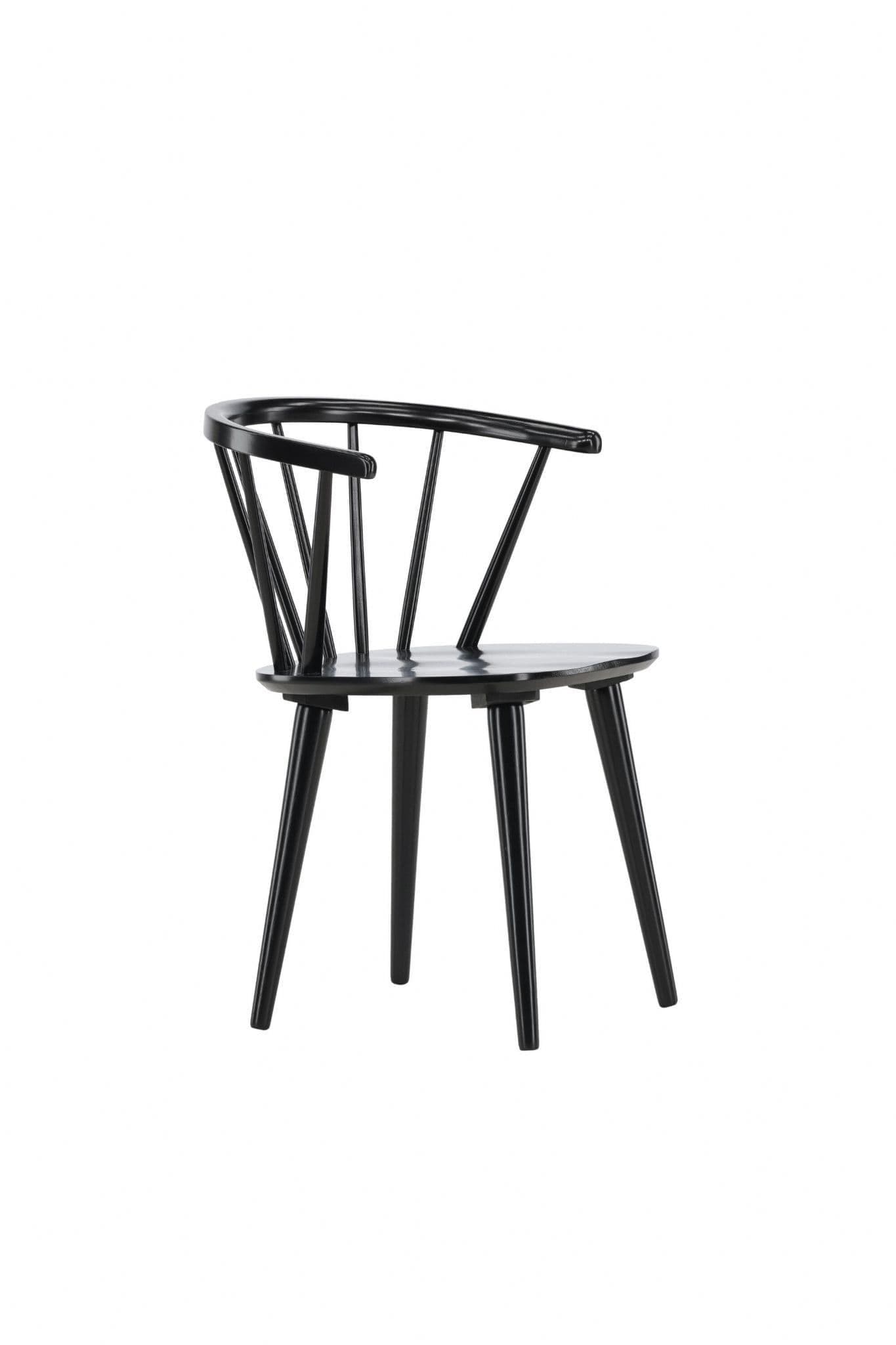 Bobby Dining Chair 2-Pack, White - Image 13