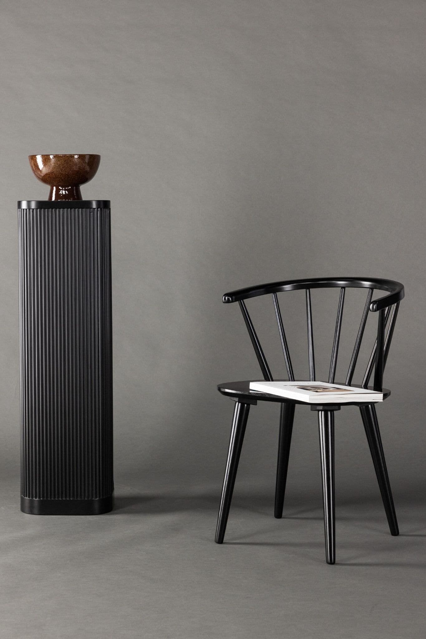 Bobby Dining Chair 2-Pack, White - Image 15