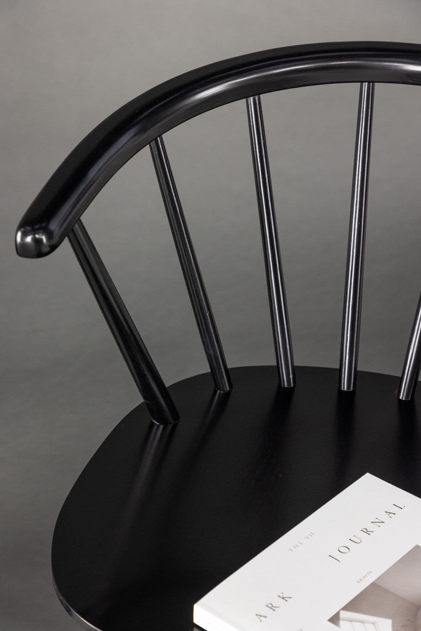 Bobby Dining Chair 2-Pack, White - Image 17