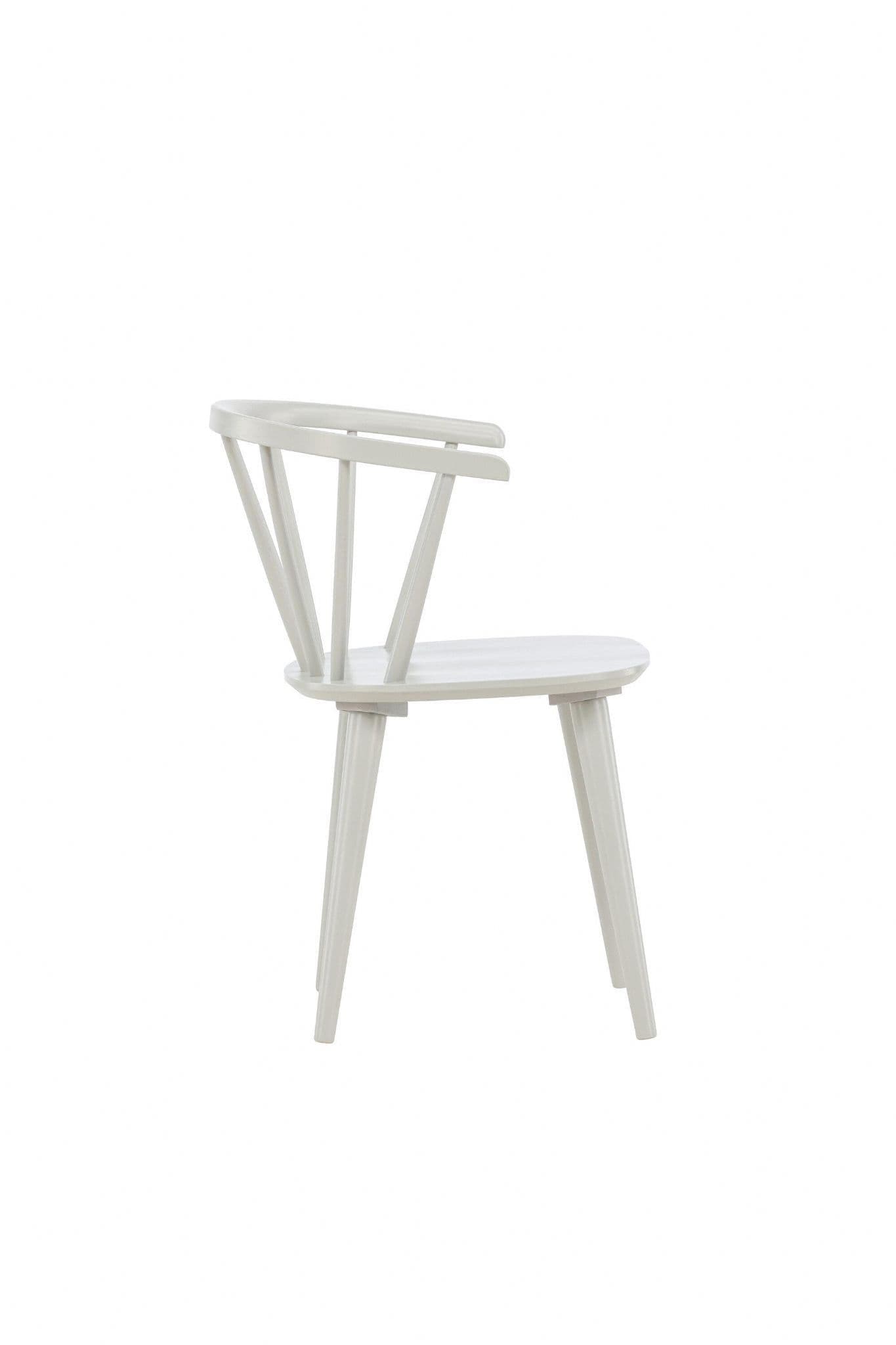 Bobby Dining Chair 2-Pack, White - Image 18