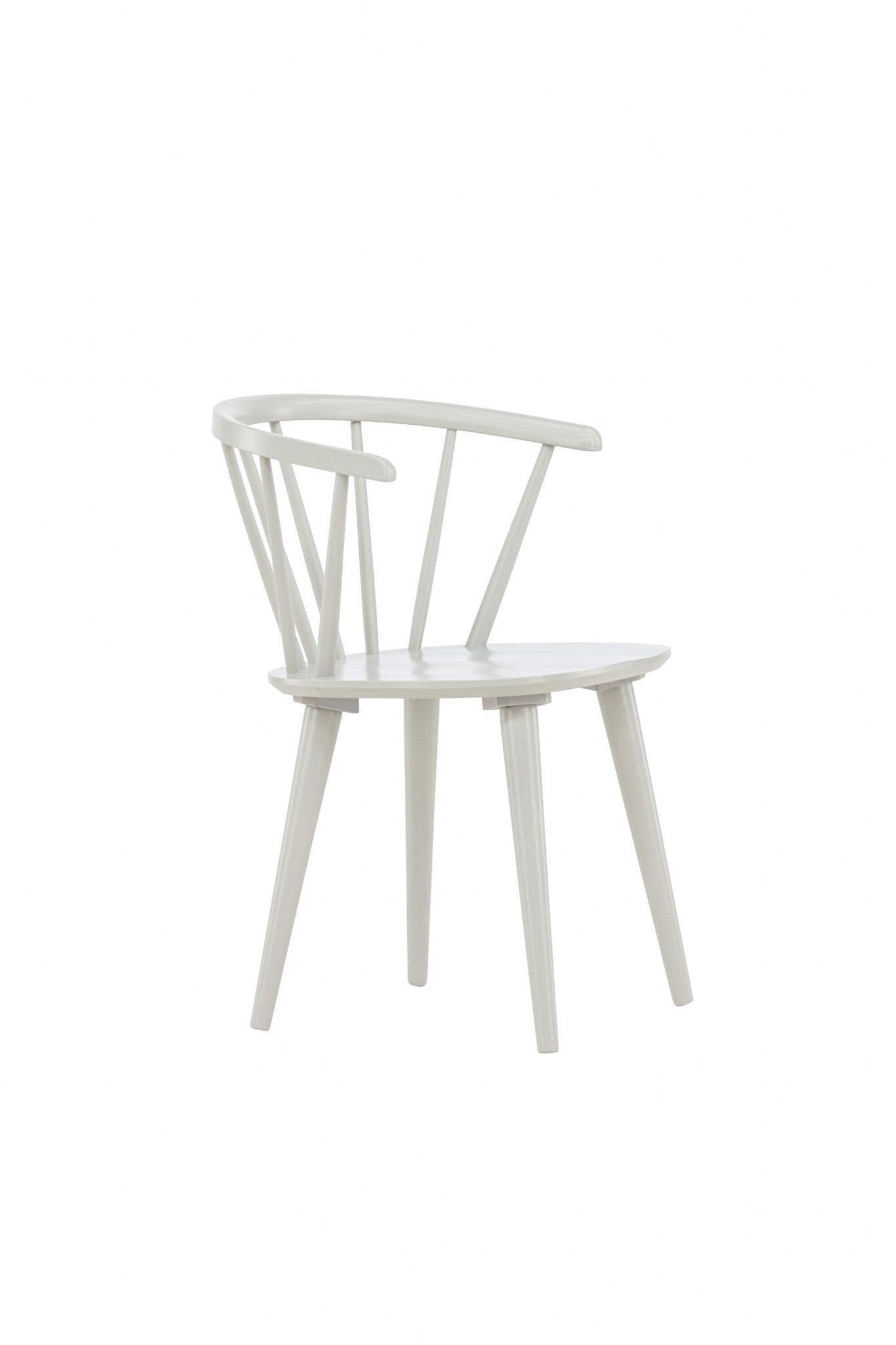 Bobby Dining Chair 2-Pack, White - Image 19