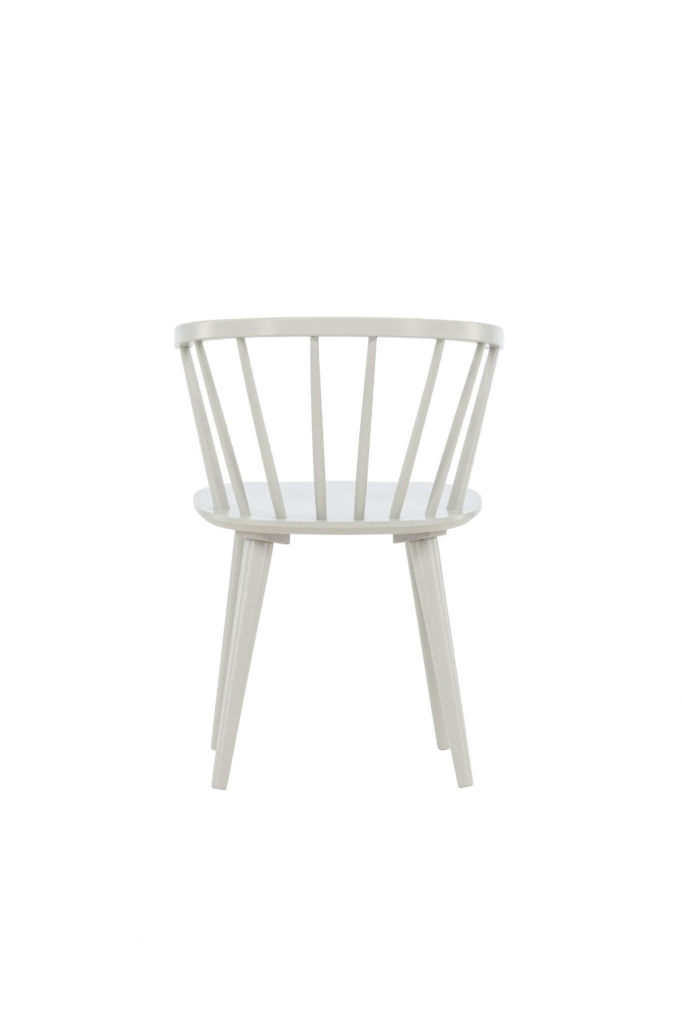 Bobby Dining Chair 2-Pack, White - Image 20