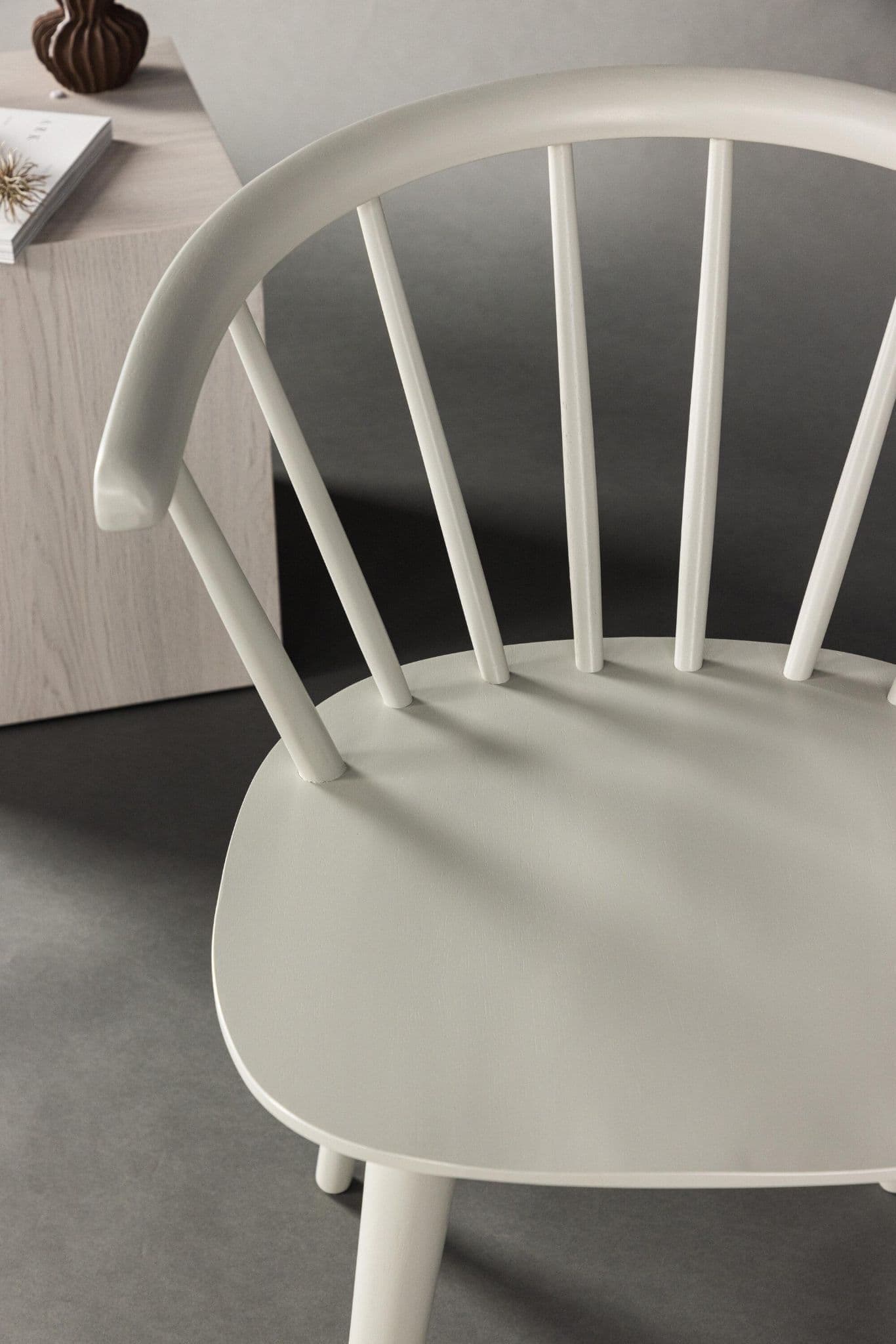 Bobby Dining Chair 2-Pack, White - Image 23