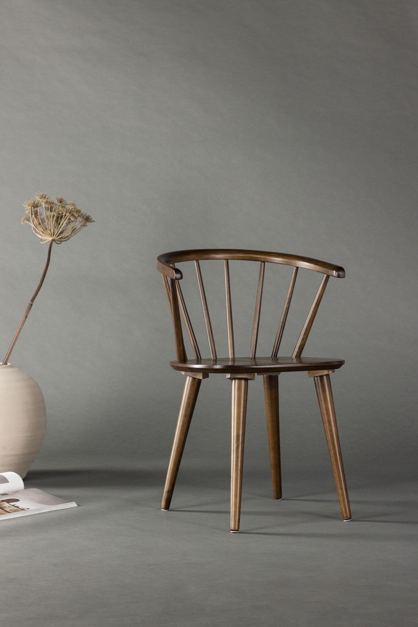 Bobby Dining Chair 2-Pack, White - Image 27