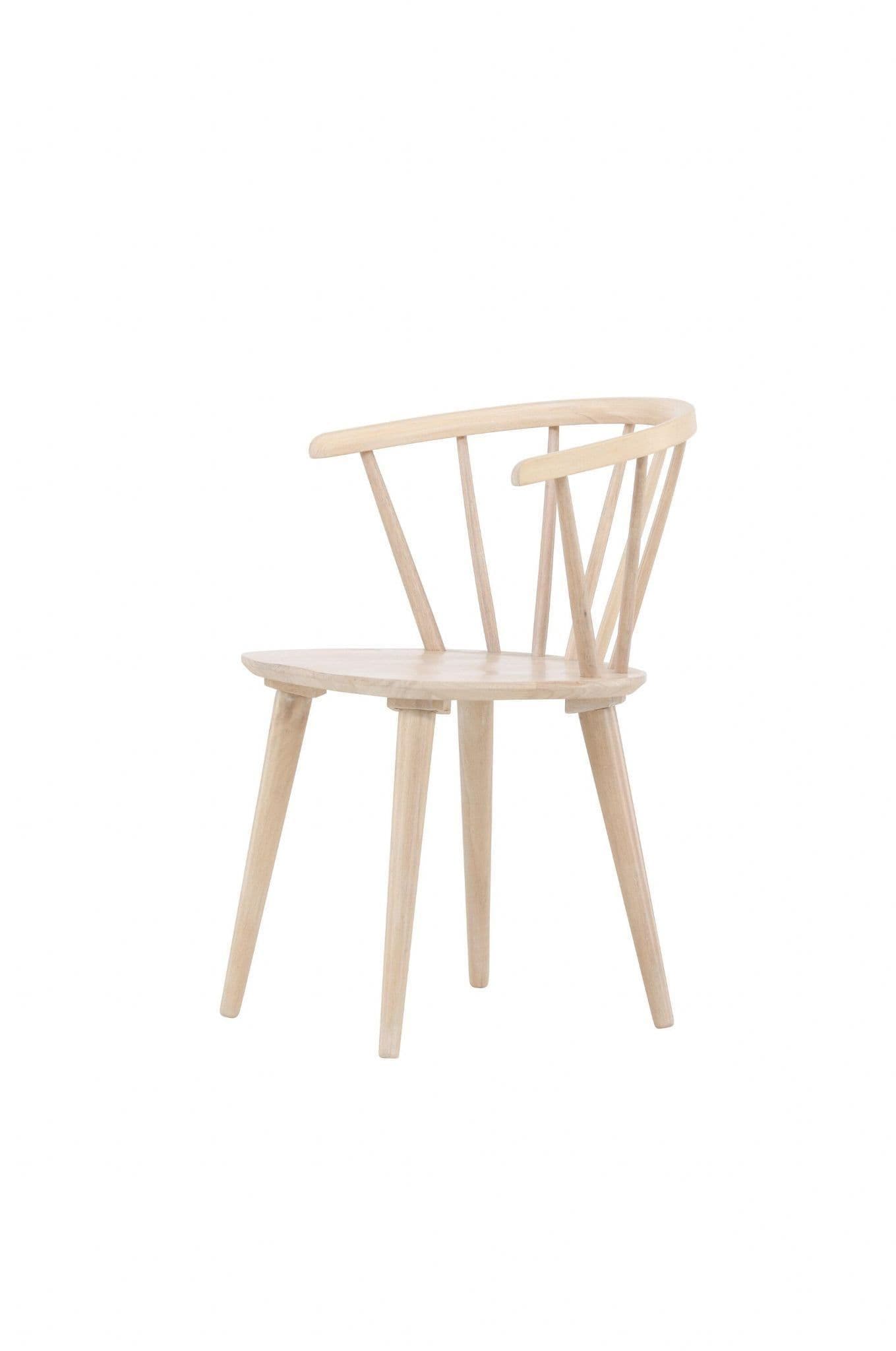 Bobby Dining Chair 2-Pack, White - Image 31