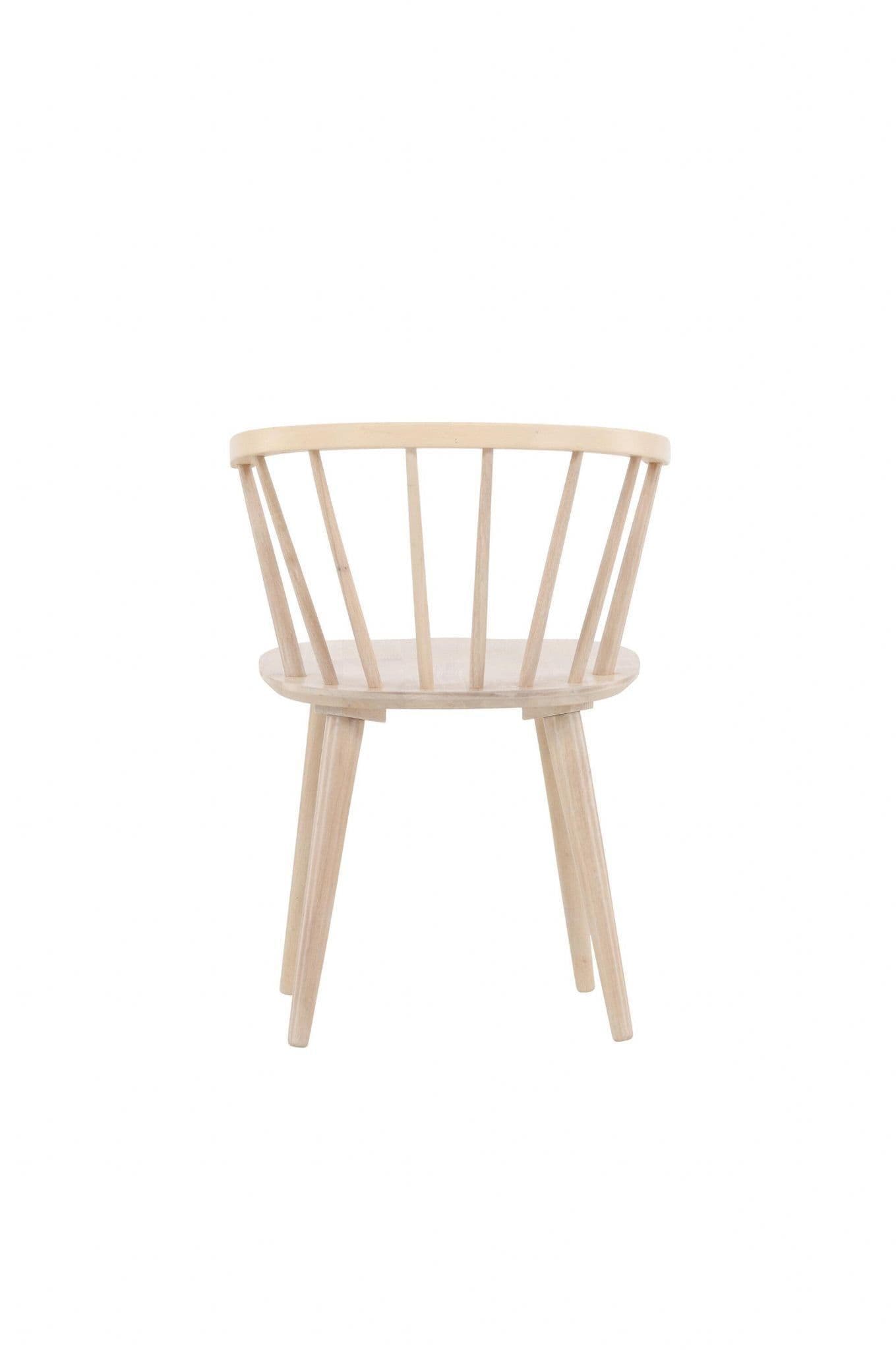 Bobby Dining Chair 2-Pack, White - Image 32