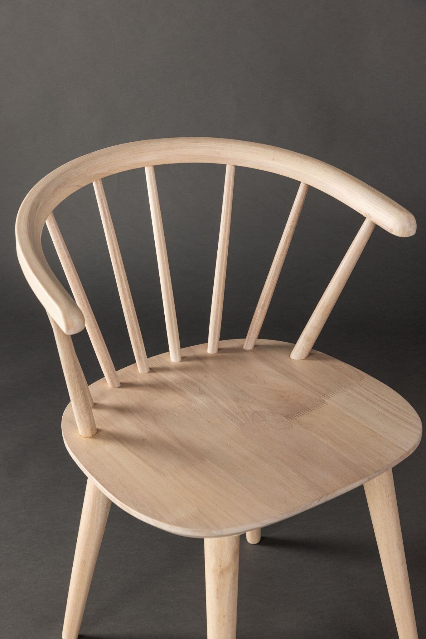 Bobby Dining Chair 2-Pack, White - Image 35