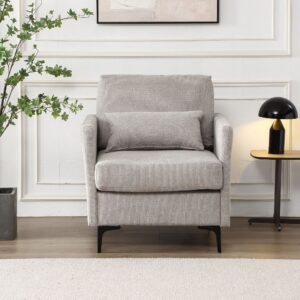 Boissiere Modular Sofa - Grey