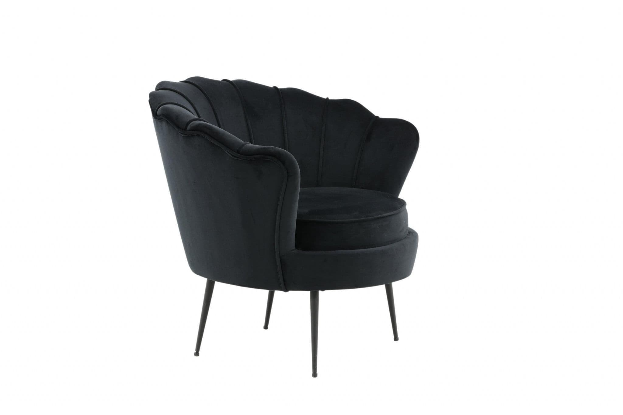 Calais Armchair, White - Image 24