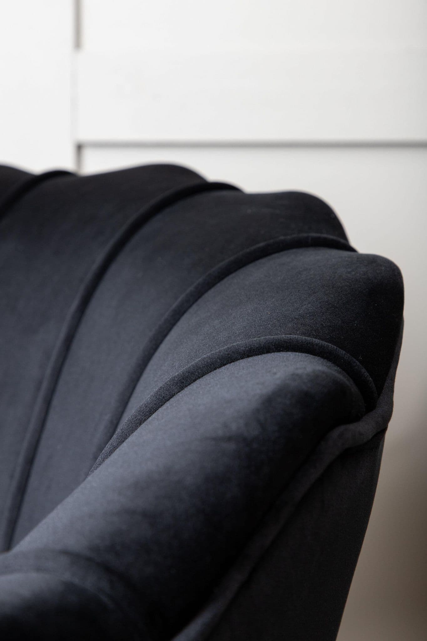 Calais Armchair, White - Image 29