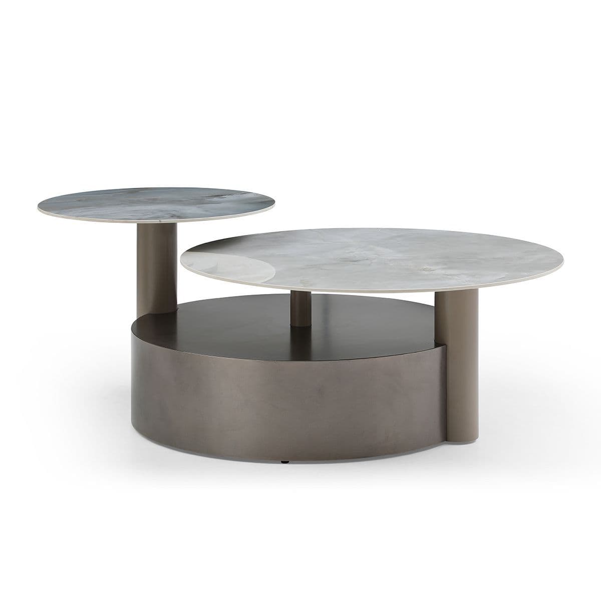 Camila Twin Countertop Coffee Table - Image 2
