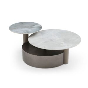 Camila Twin Countertop Coffee Table