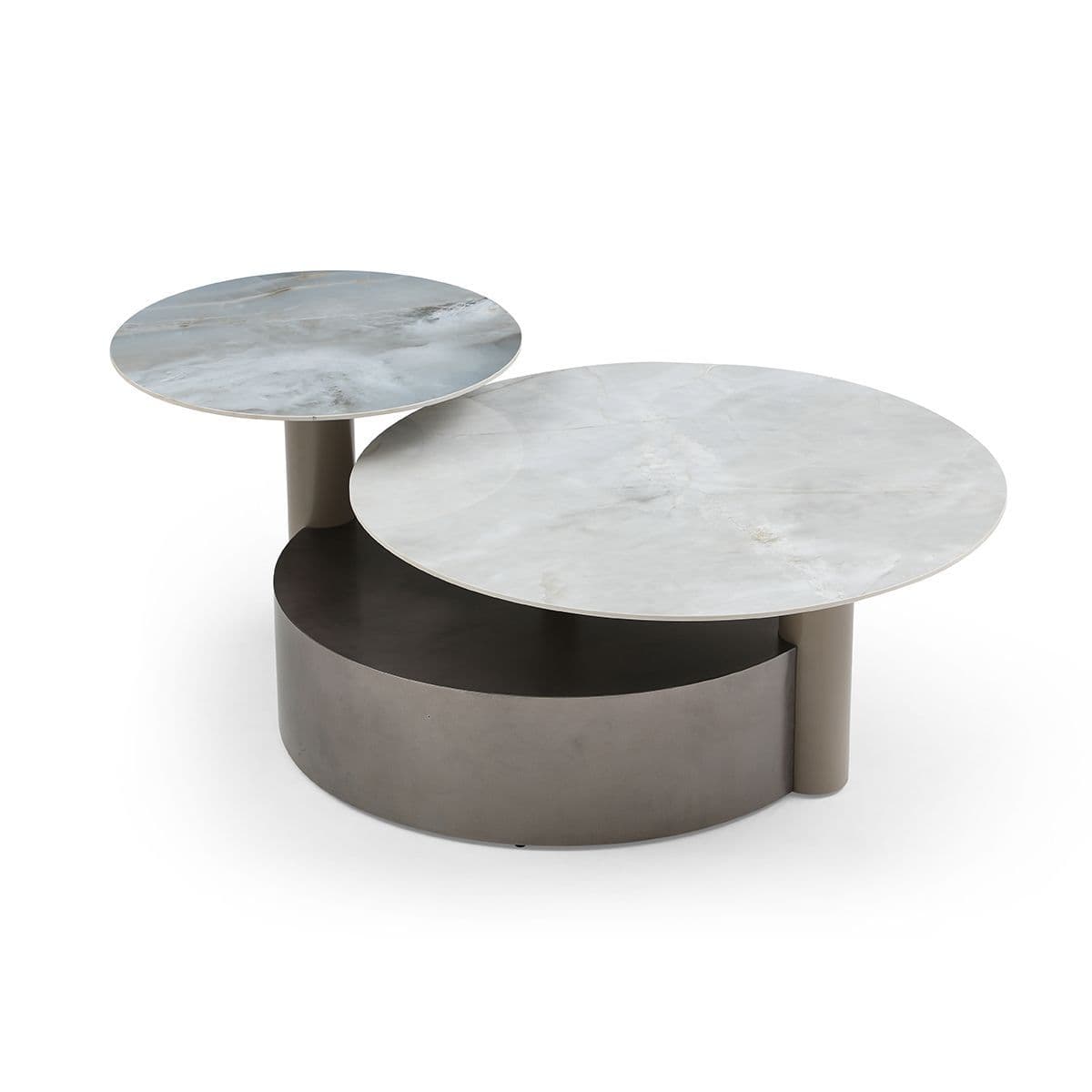 Camila Twin Countertop Coffee Table