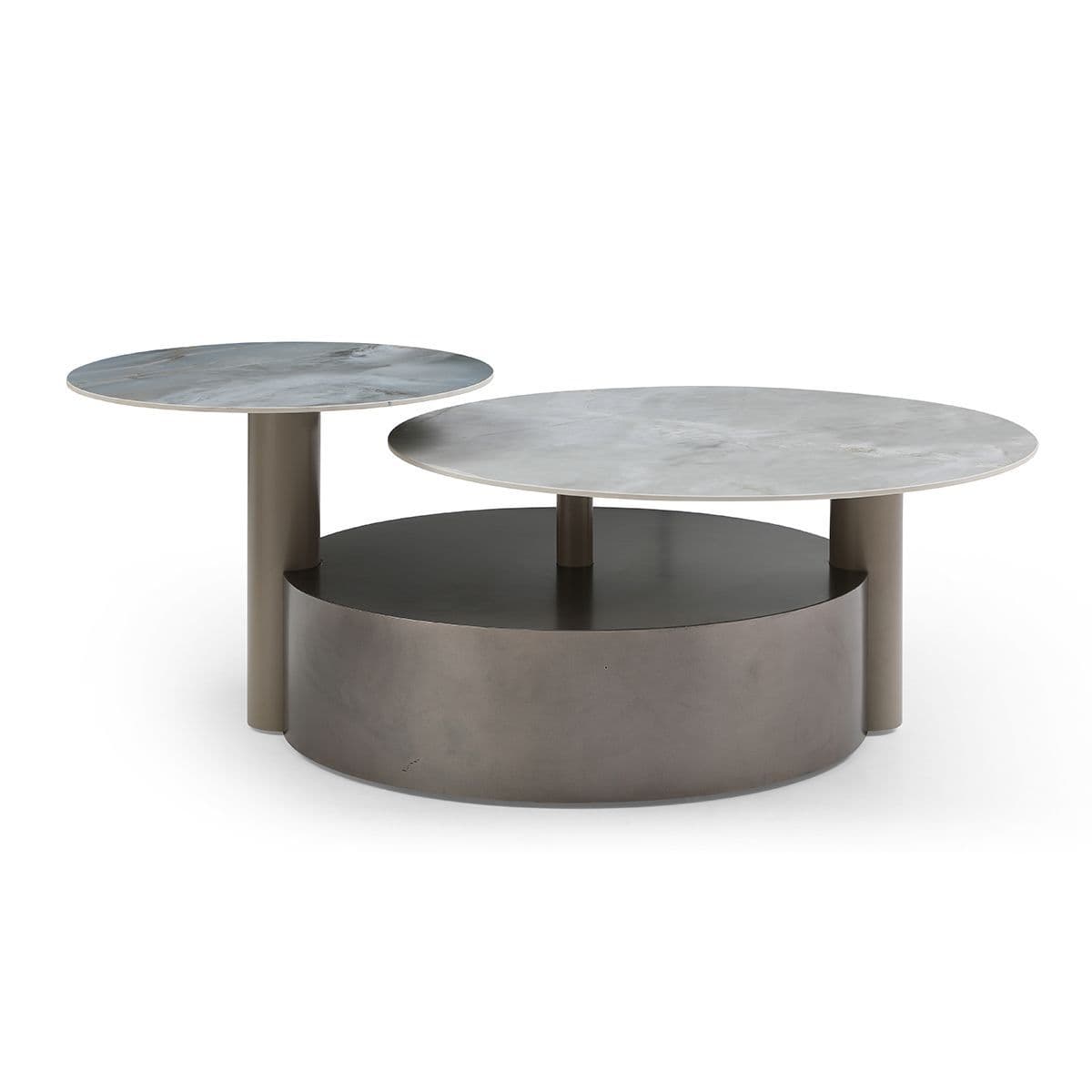 Camila Twin Countertop Coffee Table - Image 3