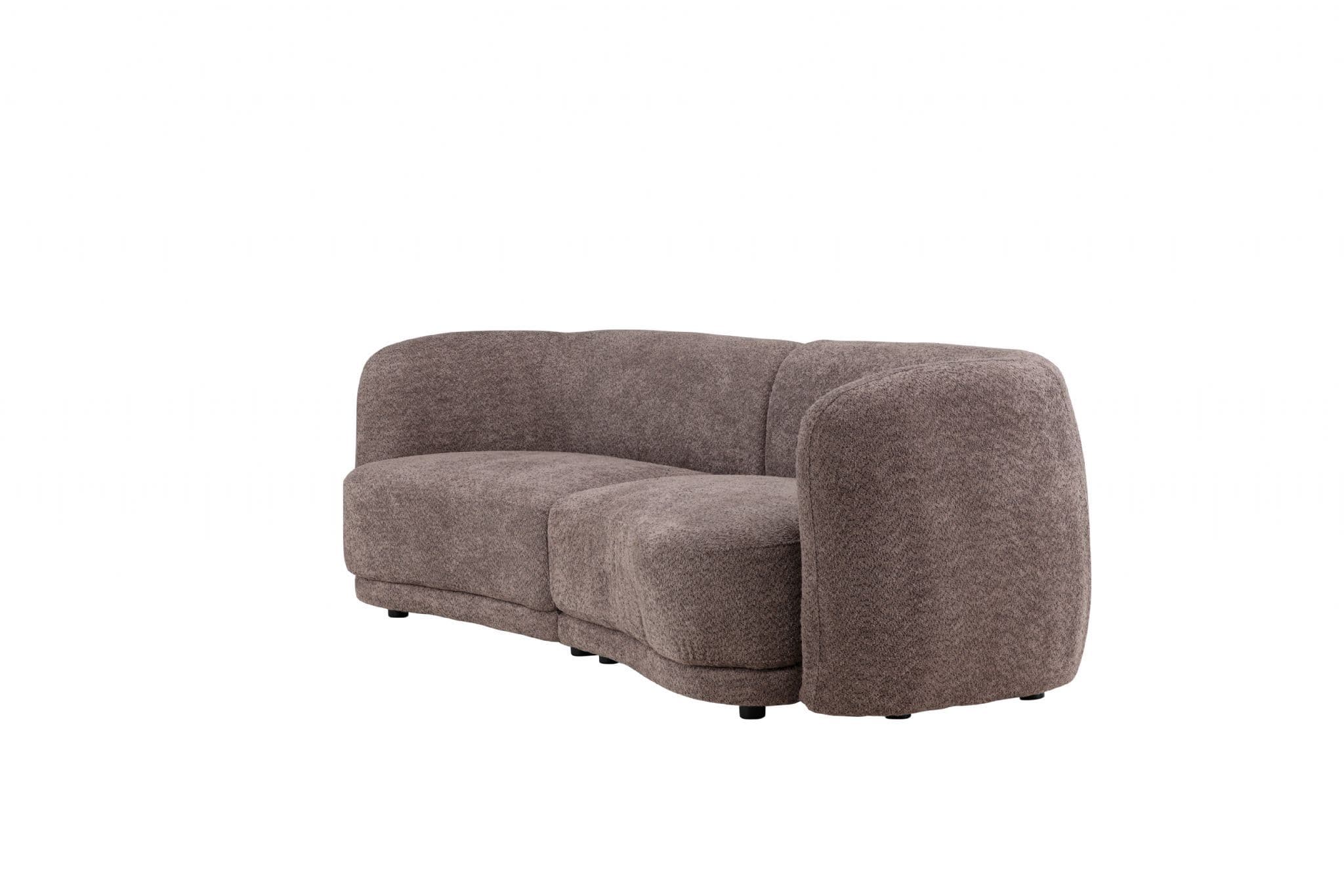 Cielo 3-Seat Sofa, Beige - Image 8