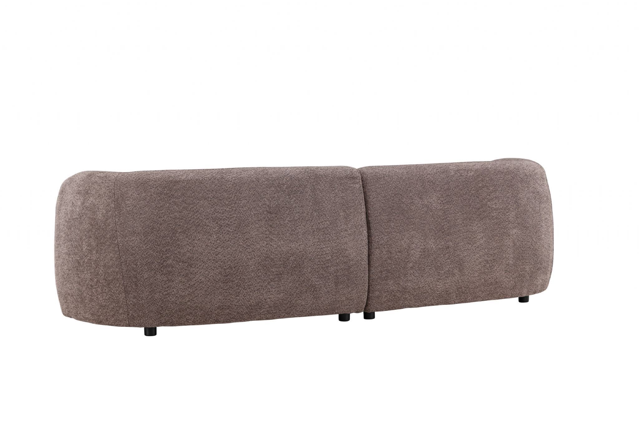 Cielo 3-Seat Sofa, Beige - Image 9