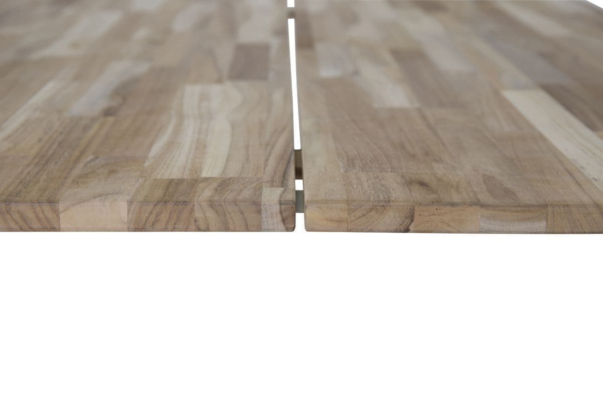 Cirebon Rectangular Dining Table, 200X90 Cm - Image 5
