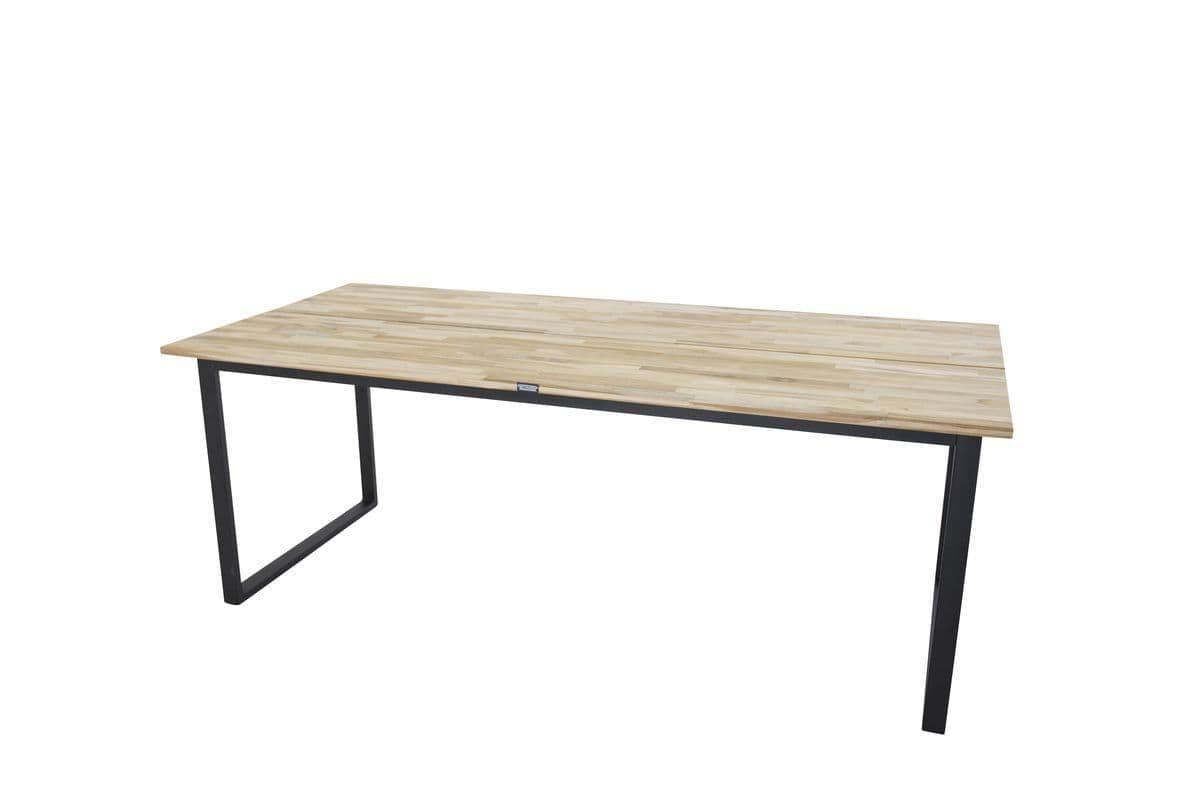 Cirebon Rectangular Dining Table, 200X90 Cm - Image 6