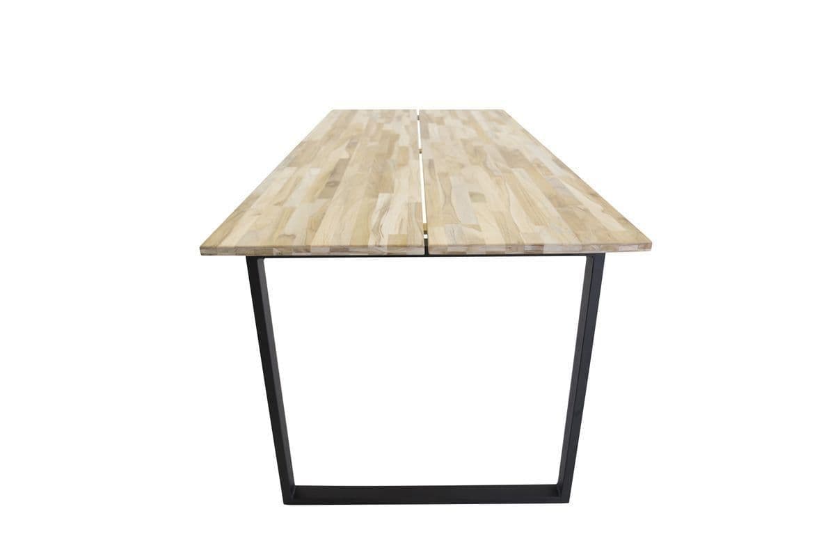 Cirebon Rectangular Dining Table, 200X90 Cm - Image 7
