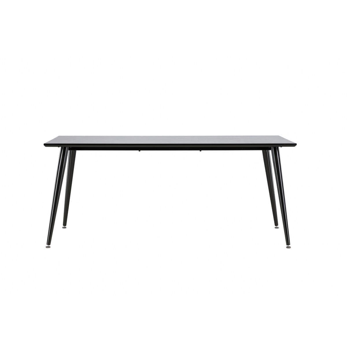 Dipp Rectangular Dining Table, 180X90 Cm